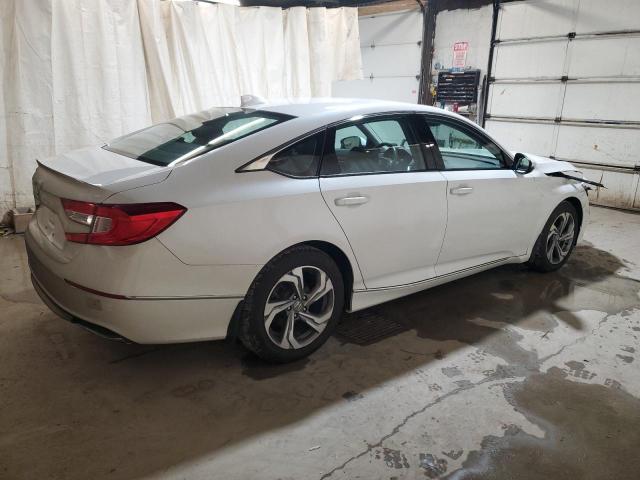 Image 3 of 2018 HONDA ACCORD EXL 2018 with VIN 1HGCV1F54JA215062