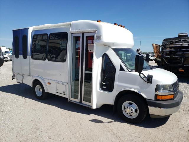 Obraz 1 z 2015 CHEVROLET EXPRESS G3500  2015 z VIN 1GB3G2BL9F1238254