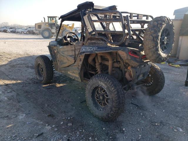 Obraz 3 z 2020 POLARIS RZR XP 1000 2020 z VIN 3NSNAE998LH853420