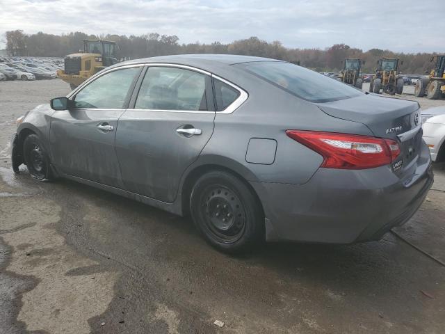 Obraz 2 z 2016 NISSAN ALTIMA 2.5 2016 z VIN 1N4AL3APXGN381576