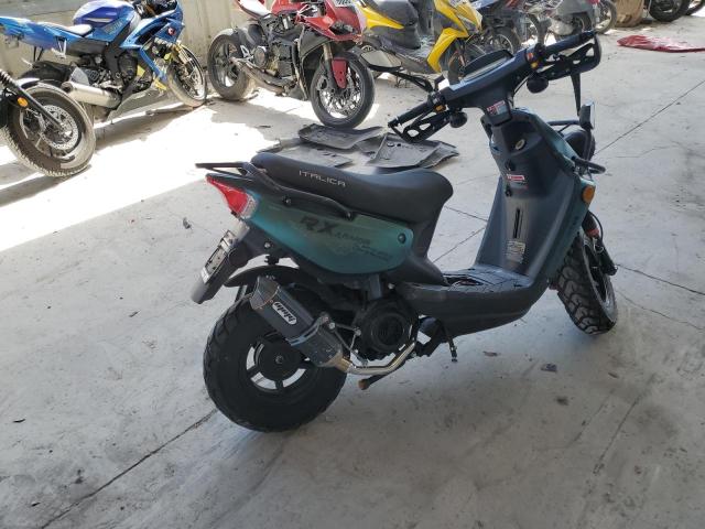 Obraz 3 z 2022 SANM MOTORCYCLE 2022 z VIN LL0TCKPD3NYS22393