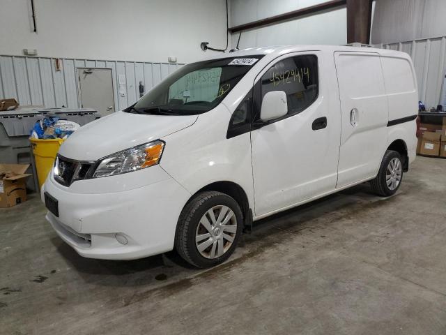 Obraz 1 z 2015 NISSAN NV200 2.5S 2015 z VIN 3N6CM0KN4FK732088