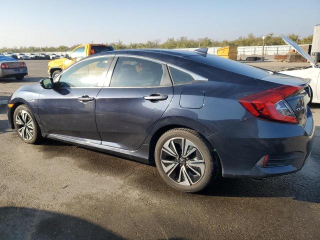 Obraz 2 z 2016 HONDA CIVIC EXL 2016 z VIN 19XFC1F78GE214604