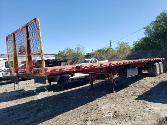 Image 2 of 1995 LUFK TRAILER 1995 with VIN 1L01B422XS1119001