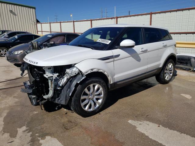Obraz 2017 LAND ROVER RANGE ROVER EVOQUE SE 2017