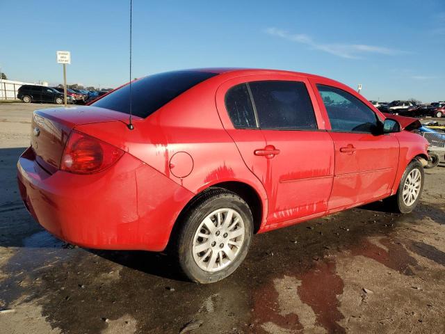 Obraz 3 z 2010 CHEVROLET COBALT 1LT 2010 z VIN 1G1AD5F52A7220475