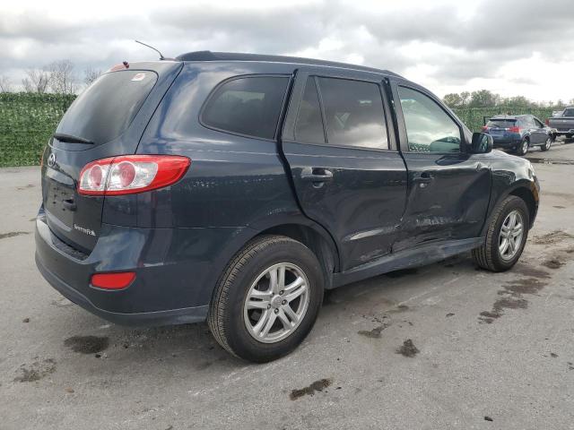 Изображение 3 2011 HYUNDAI SANTA FE GLS 2011 с VIN 5XYZG4AG1BG020924