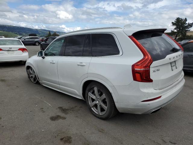 Изображение 2 2020 VOLVO XC90 T6 MOMENTUM 2020 с VIN YV4A22PK3L1570605