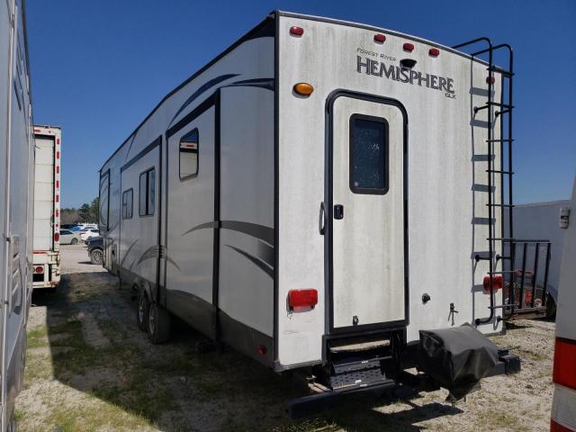 Image 3 of 2018 SALEEN HEMISPHERE 2018 with VIN 4X4FSBM23JV005025