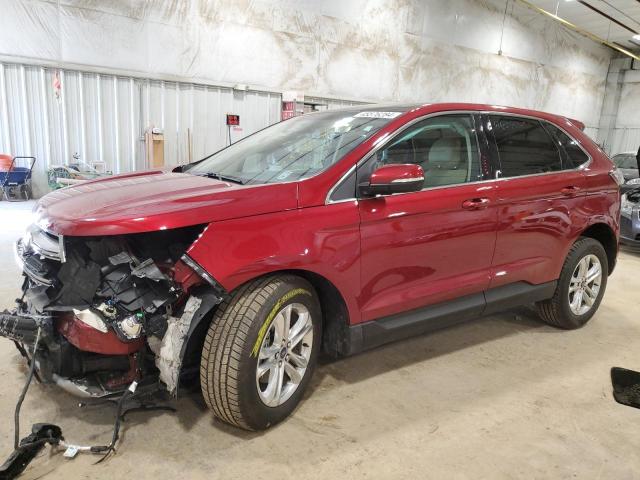 Obraz 2018 FORD EDGE SEL 2018