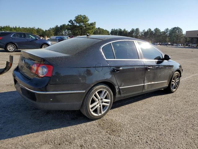 Image 3 of 2008 VOLKSWAGEN PASSAT LUX 2008 with VIN WVWEK73C28E035443