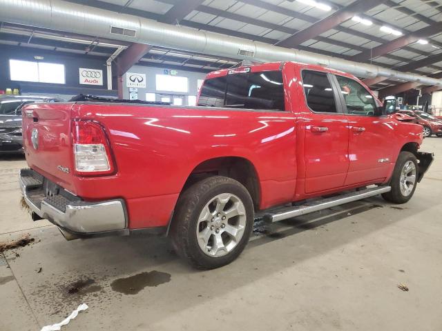 Obraz 3 z 2019 RAM 1500 BIG HORN/LONE STAR 2019 z VIN 1C6SRFBT3KN799424