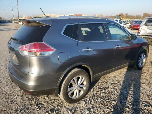 Изображение 3 2016 NISSAN ROGUE S 2016 с VIN KNMAT2MT5GP734209