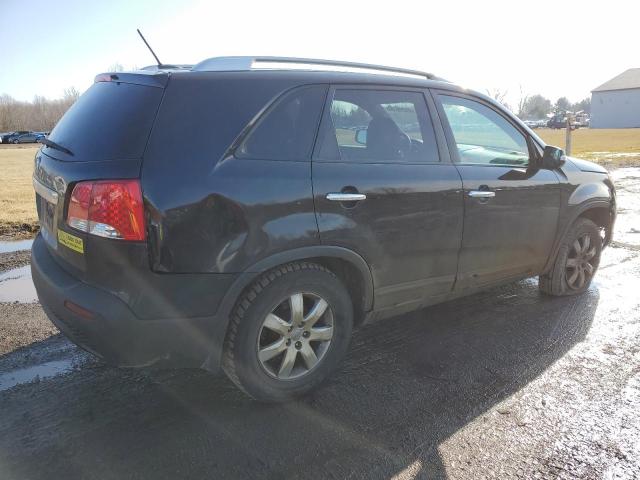 Изображение 3 2013 KIA SORENTO LX 2013 с VIN 5XYKT3A60DG421592