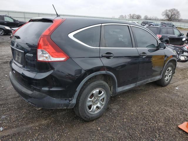 Obraz 3 z 2014 HONDA CR-V LX 2014 z VIN 2HKRM4H31EH703599