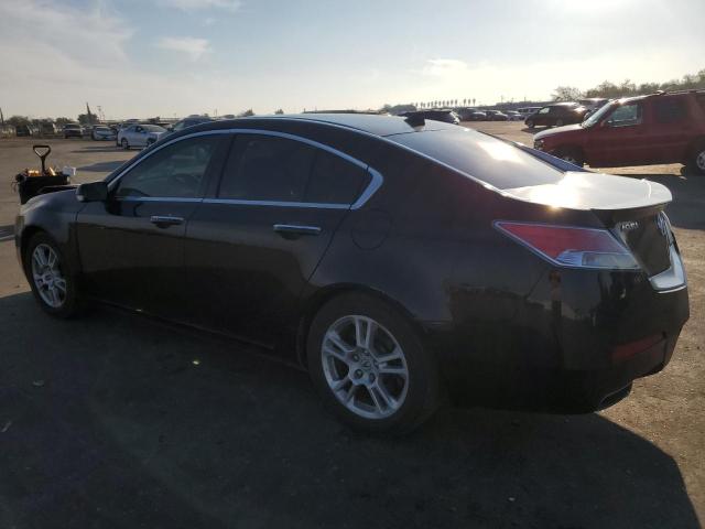 Image 2 of 2011 ACURA TL  2011 with VIN 19UUA8F56BA006738