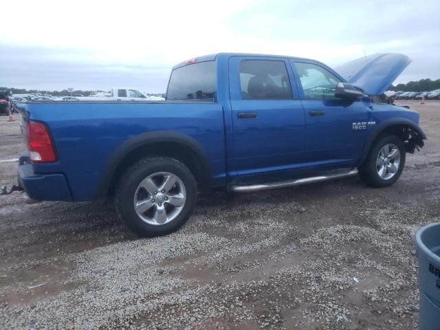 Изображение 3 2018 RAM 1500 ST 2018 с VIN 1C6RR6KT8JS295367