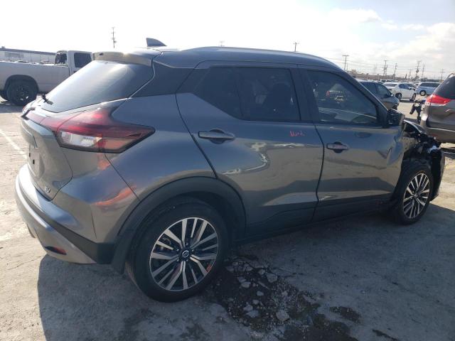 Изображение 3 2021 NISSAN KICKS SV 2021 с VIN 3N1CP5CVXML554882