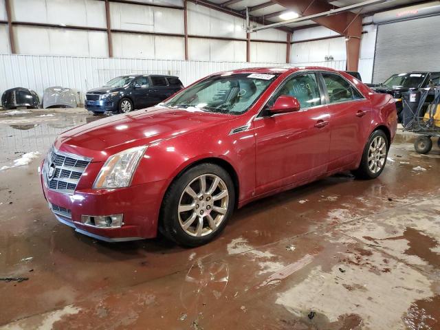 2008 CADILLAC CTS HI FEATURE V6 2008 image