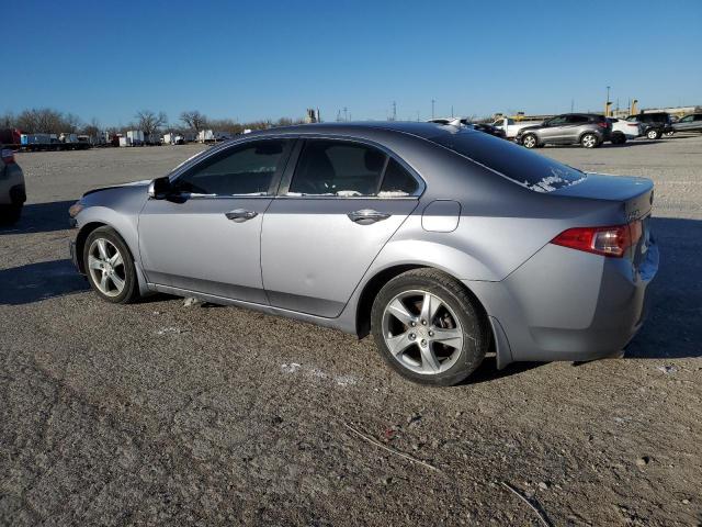 Изображение 2 2011 ACURA TSX  2011 с VIN JH4CU2F6XBC005621