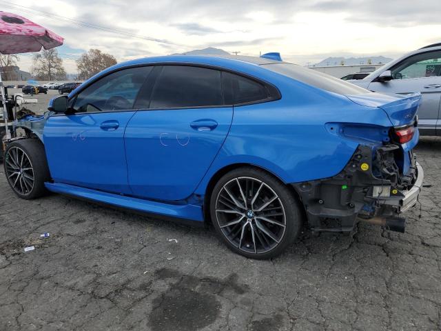 Image 2 of 2021 BMW 2 SERIES 228XI 2021 with VIN WBA73AK06M7G46505