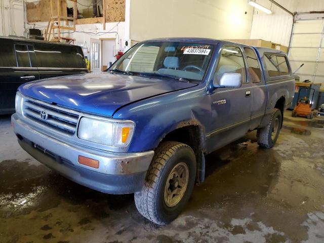 1996 TOYOTA T100 XTRACAB SR5 1996 image