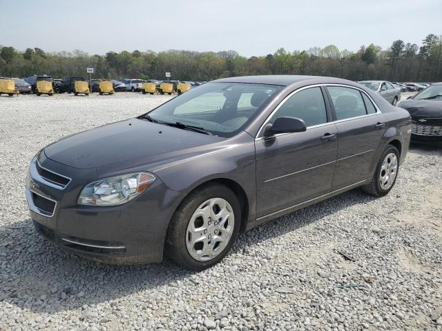 Image 1 of 2010 CHEVROLET MALIBU 1LT 2010 with VIN 1G1ZC5EB8A4139947