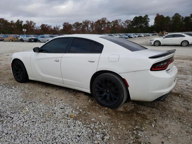 Image 2 of 2017 DODGE CHARGER SE 2017 with VIN 2C3CDXBG4HH505149