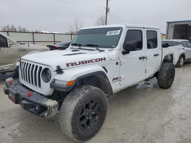 Изображение 2020 JEEP GLADIATOR RUBICON 2020