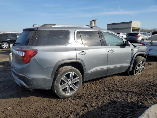 Изображение 3 2022 GMC ACADIA SLT 2022 с VIN 1GKKNULS6NZ101548