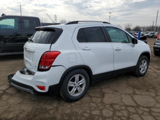 Obraz 3 z 2020 CHEVROLET TRAX 1LT 2020 z VIN KL7CJLSB1LB036361