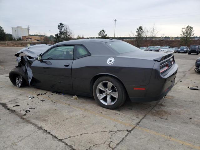 Image 2 of 2019 DODGE CHALLENGER SXT 2019 with VIN 2C3CDZAG5KH662502
