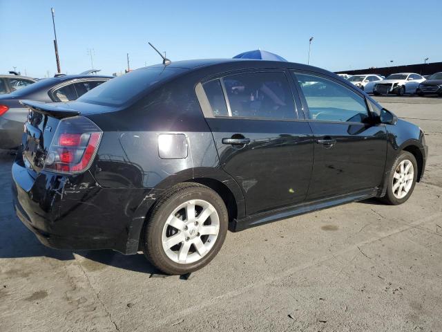 Изображение 3 2011 NISSAN SENTRA 2.0 2011 с VIN 3N1AB6AP3BL669899
