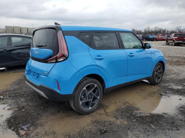 Obraz 3 z 2024 KIA SOUL EX 2024 z VIN KNDJ33AU1R7220508