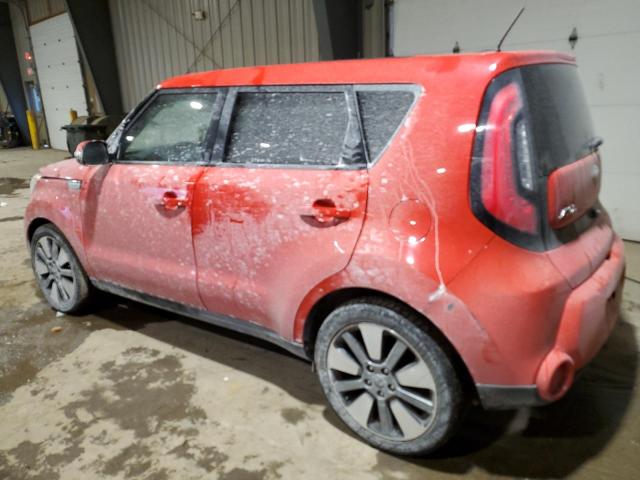 Image 2 of 2015 KIA SOUL ! 2015 with VIN KNDJX3A5XF7765597