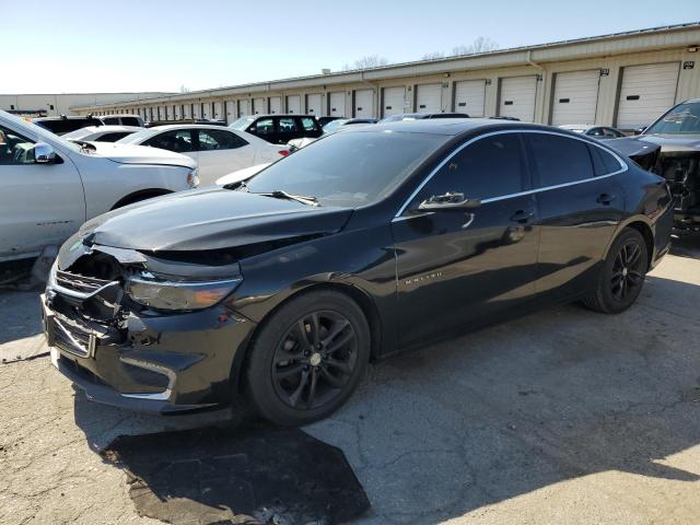 Obraz 1 z 2016 CHEVROLET MALIBU LT 2016 z VIN 1G1ZE5ST9GF246025