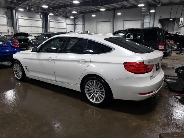 Image 2 of 2015 BMW 328 XIGT 2015 with VIN WBA3X5C55FD562746