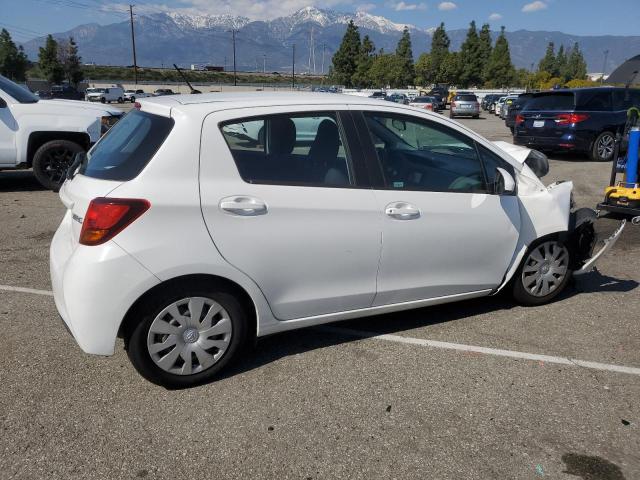 Image 3 of 2015 TOYOTA YARIS  2015 with VIN VNKKTUD39FA034119