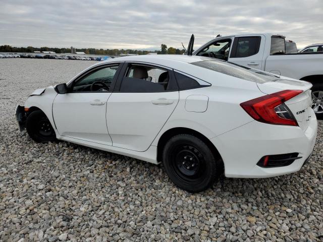 Изображение 2 2016 HONDA CIVIC LX 2016 с VIN 2HGFC2F5XGH500299