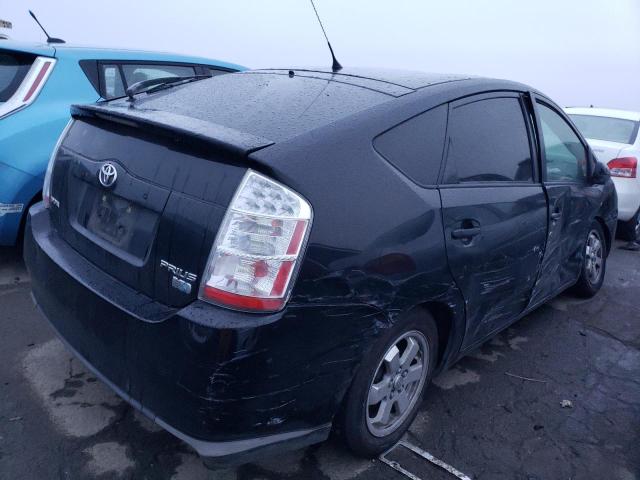 Image 3 of 2008 TOYOTA PRIUS  2008 with VIN JTDKB20U283387923