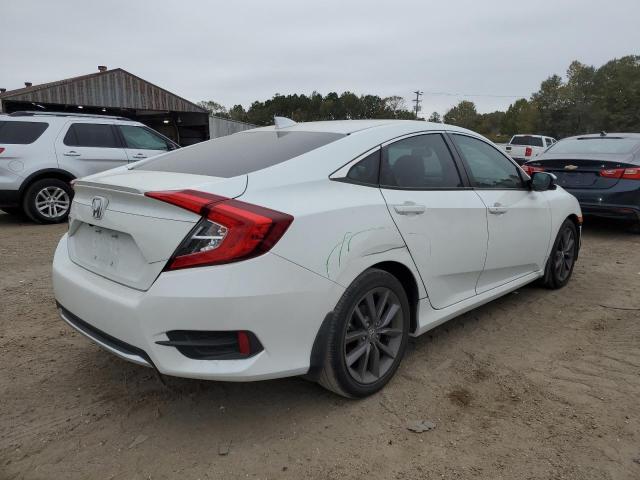 Obraz 3 z 2020 HONDA CIVIC EX 2020 z VIN 19XFC1F36LE024419
