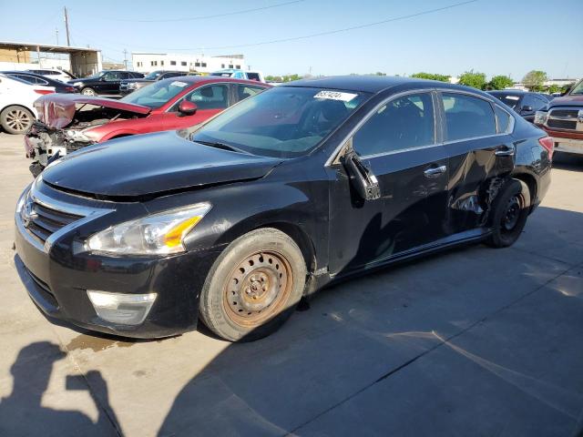 Image 1 of 2015 NISSAN ALTIMA 2.5 2015 with VIN 1N4AL3AP3FC422995