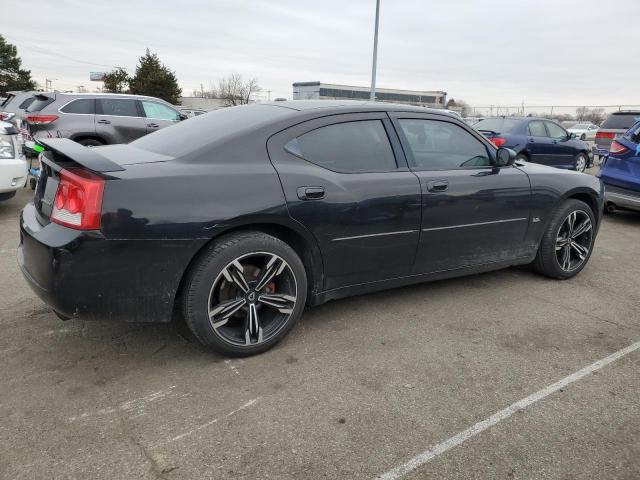 Image 3 of 2010 DODGE CHARGER RALLYE 2010 with VIN 2B3CA9CV4AH317168