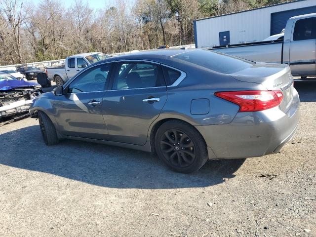 Image 2 of 2017 NISSAN ALTIMA 2.5 2017 with VIN 1N4AL3AP7HC487173