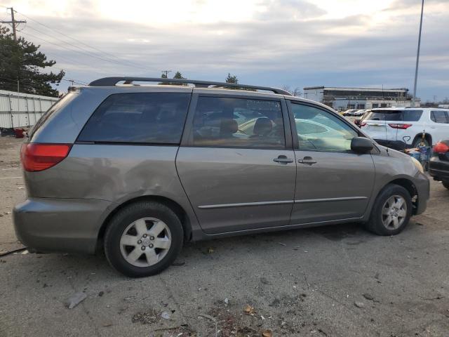 Obraz 3 z 2004 TOYOTA SIENNA CE 2004 z VIN 5TDZA23C54S058369