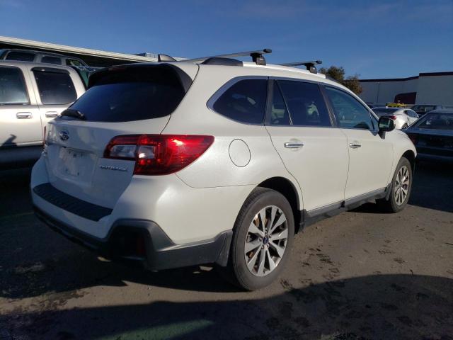 Изображение 3 2019 SUBARU OUTBACK TOURING 2019 с VIN 4S4BSATC6K3298808