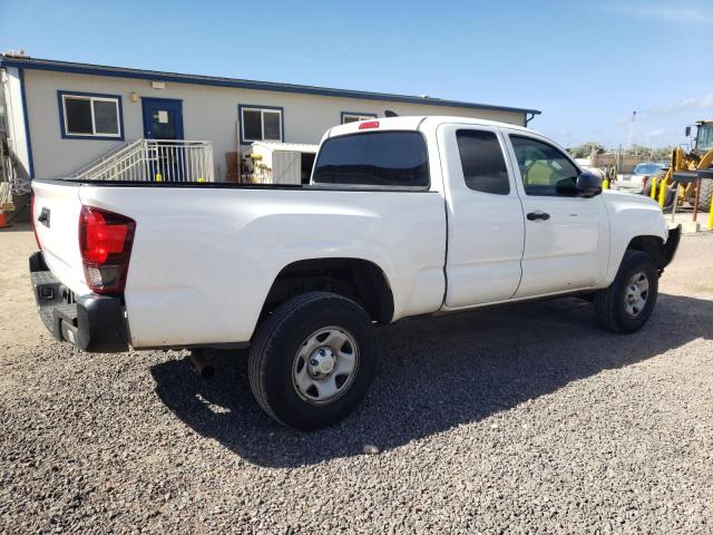 Изображение 3 2020 TOYOTA TACOMA ACCESS CAB 2020 с VIN 5TFRX5GN4LX169290