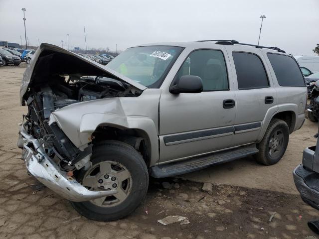 Obraz 2004 CHEVROLET TAHOE K1500 2004