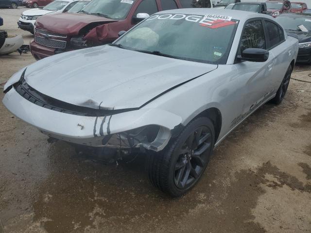 Image 1 of 2021 DODGE CHARGER SXT 2021 with VIN 2C3CDXBG9MH639732