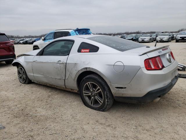 Изображение 2 2011 FORD MUSTANG  2011 с VIN 1ZVBP8AM0B5111462